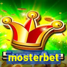 mosterbet