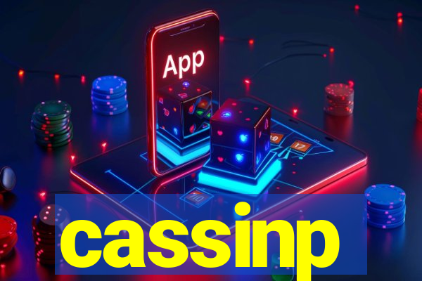 cassinp