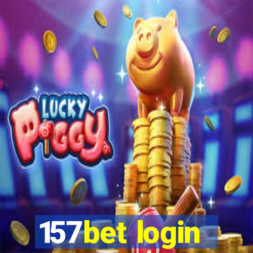 157bet login