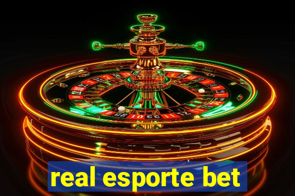 real esporte bet