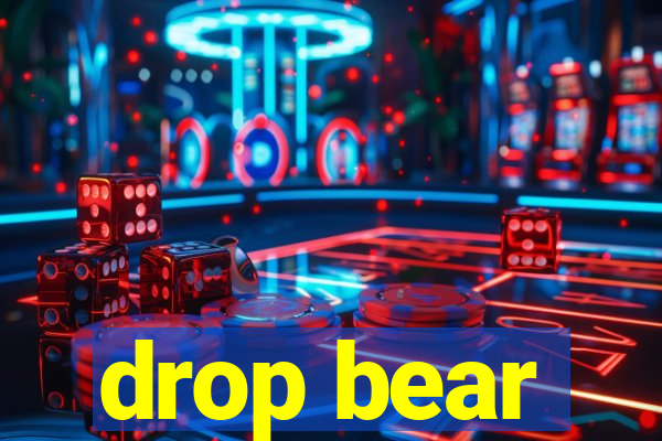 drop bear