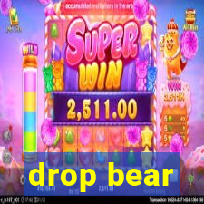 drop bear