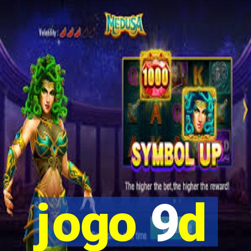 jogo 9d