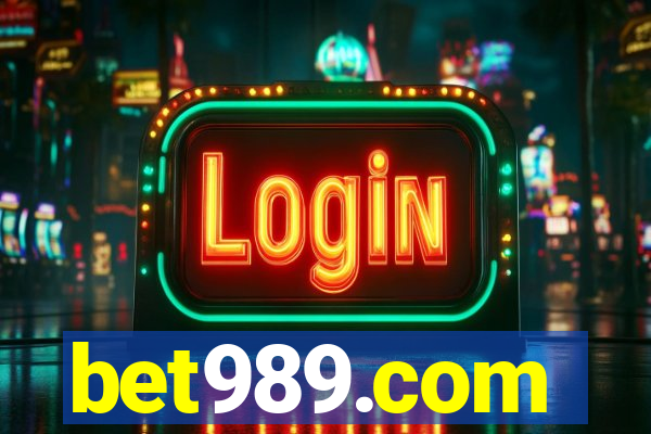 bet989.com