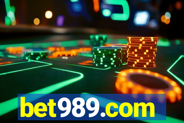 bet989.com