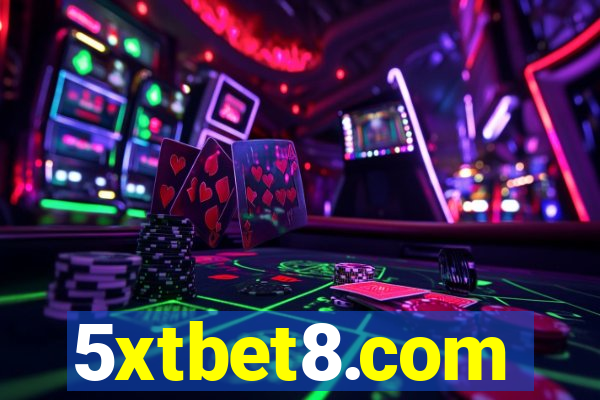 5xtbet8.com