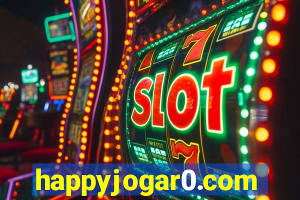 happyjogar0.com