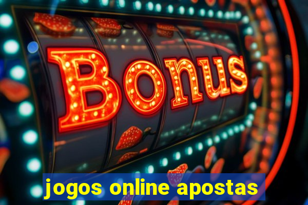 jogos online apostas