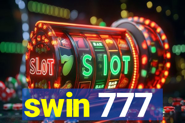 swin 777