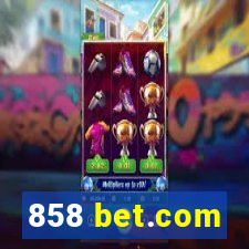 858 bet.com