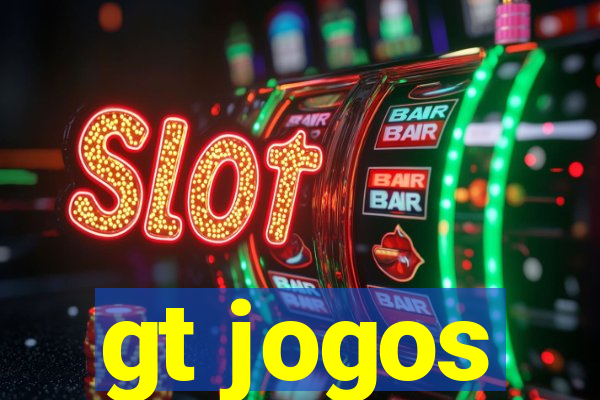 gt jogos