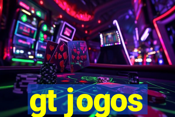 gt jogos