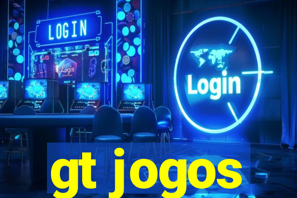 gt jogos