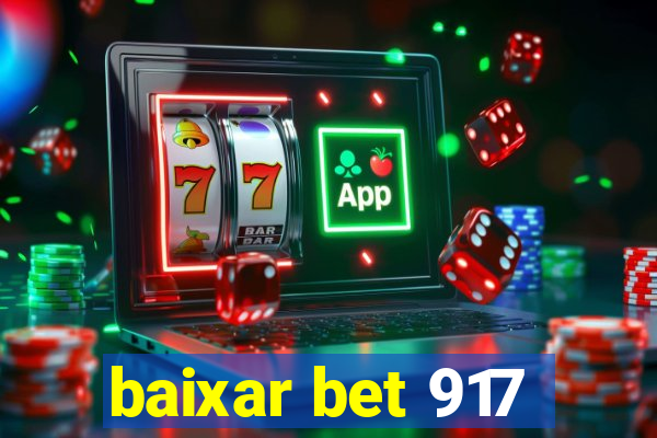 baixar bet 917