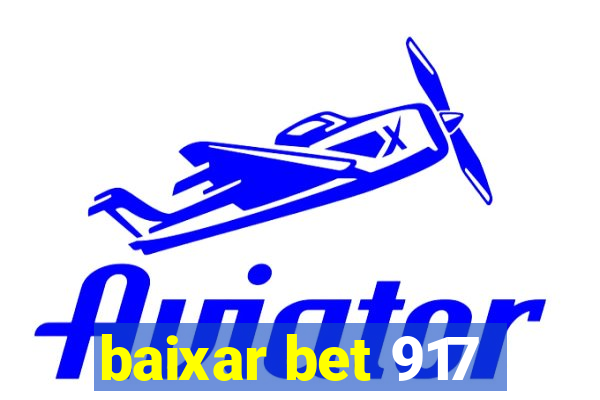 baixar bet 917