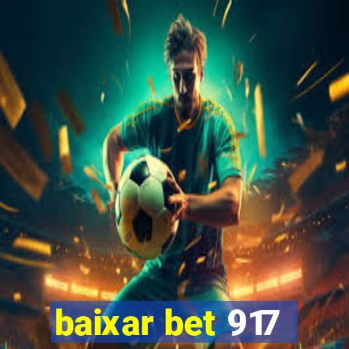 baixar bet 917