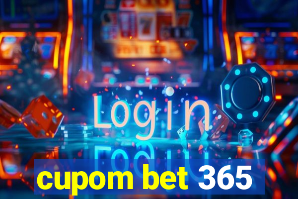 cupom bet 365