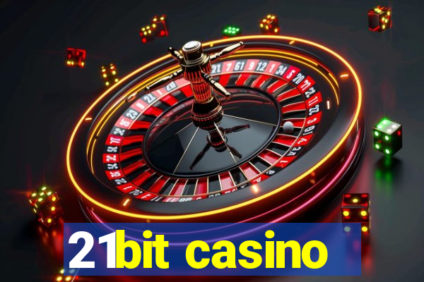 21bit casino