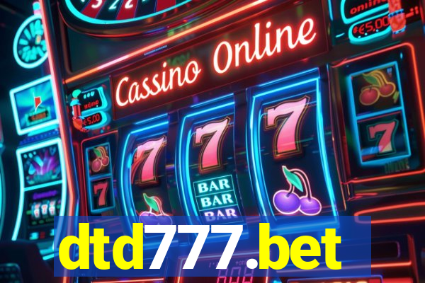 dtd777.bet