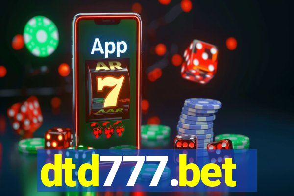 dtd777.bet