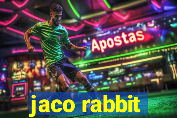 jaco rabbit