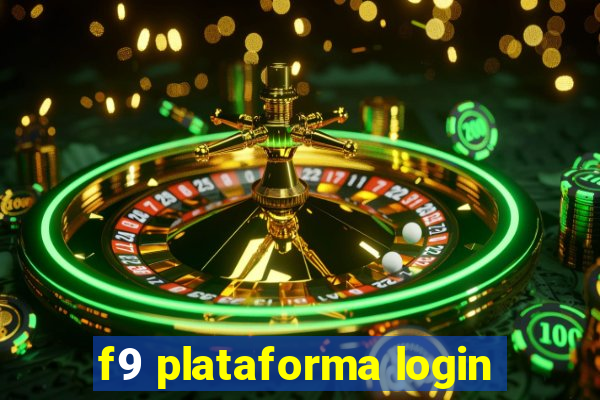 f9 plataforma login