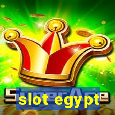 slot egypt