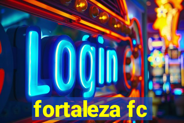 fortaleza fc