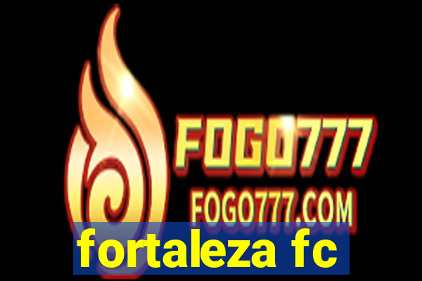 fortaleza fc