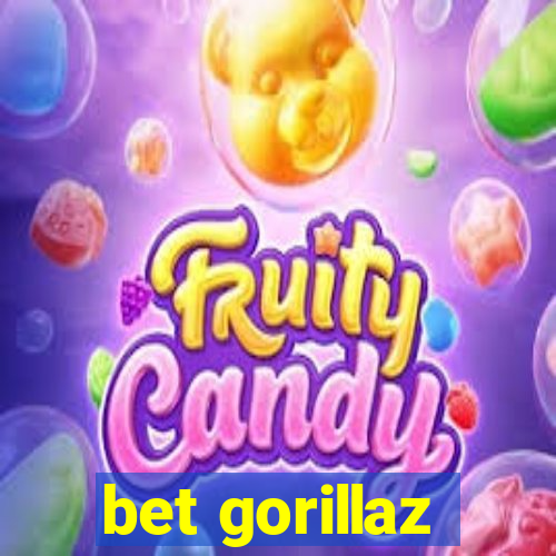 bet gorillaz