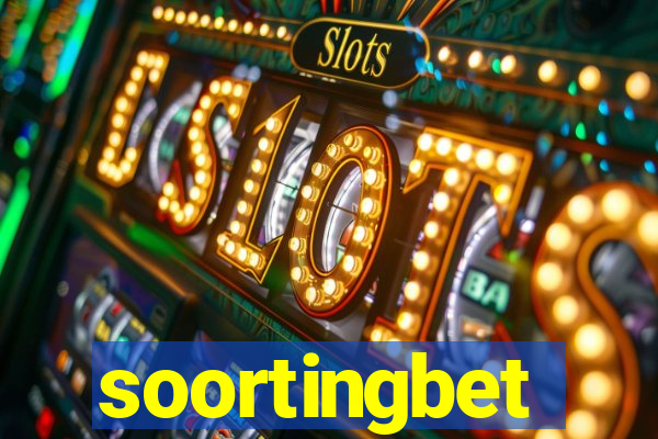 soortingbet