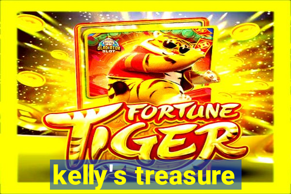 kelly's treasure