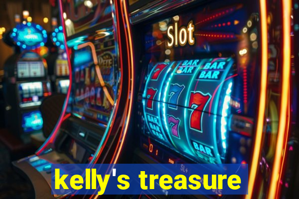 kelly's treasure