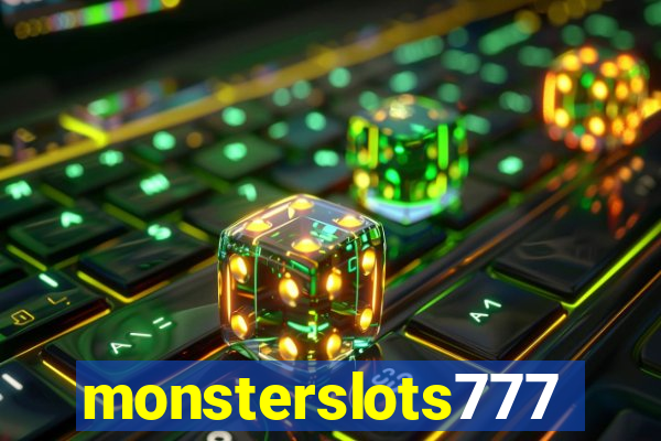 monsterslots777