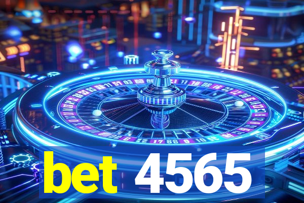 bet 4565