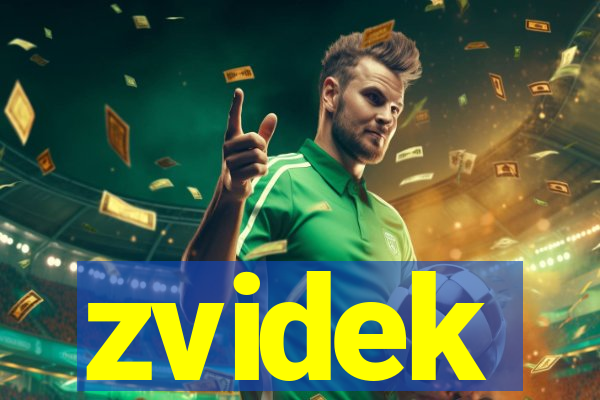 zvidek