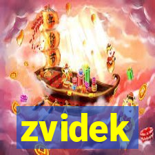 zvidek