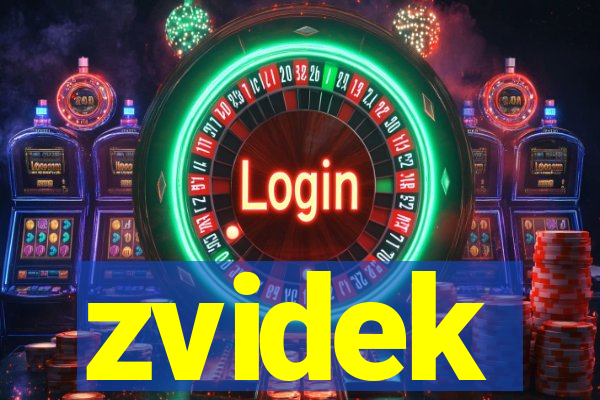 zvidek