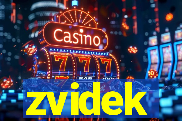 zvidek