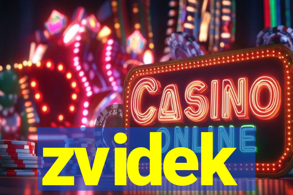 zvidek