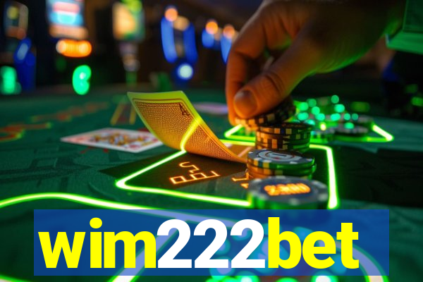 wim222bet