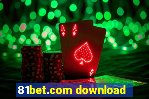 81bet.com download