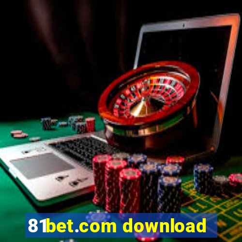 81bet.com download