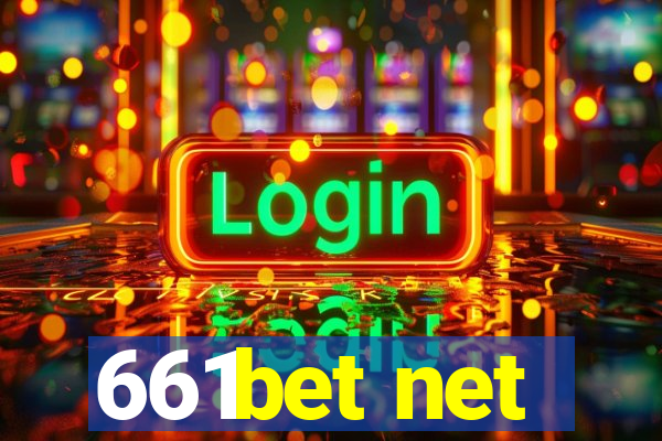 661bet net