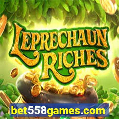 bet558games.com