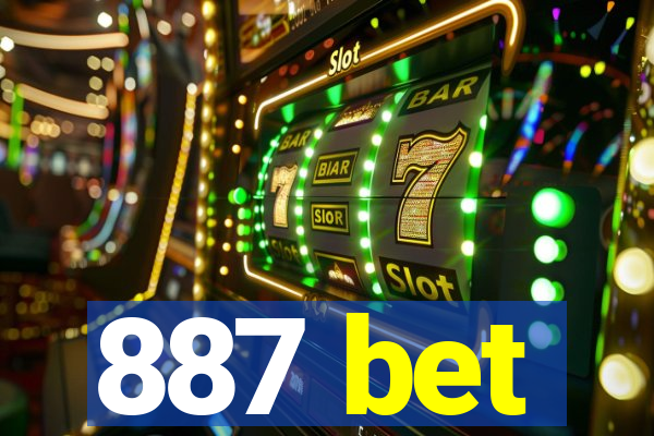 887 bet