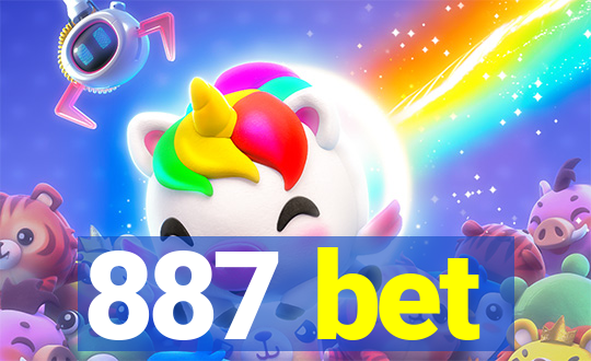 887 bet