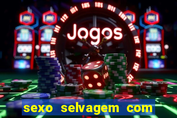 sexo selvagem com gemidos altos