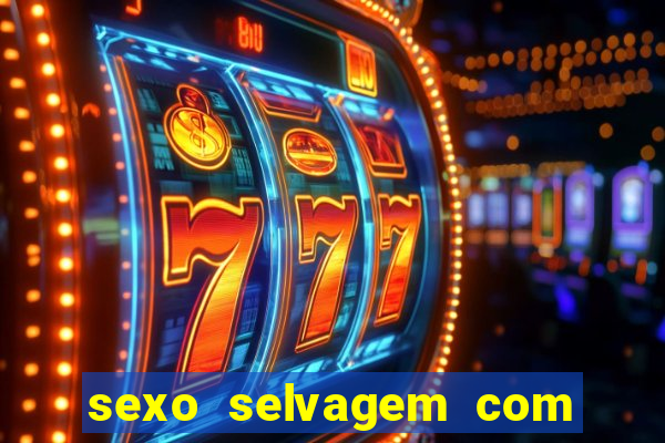 sexo selvagem com gemidos altos