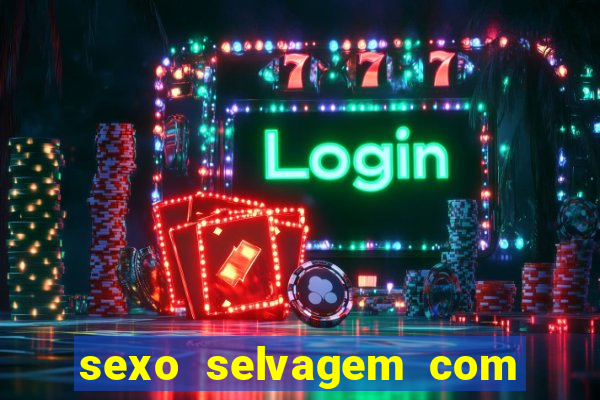 sexo selvagem com gemidos altos